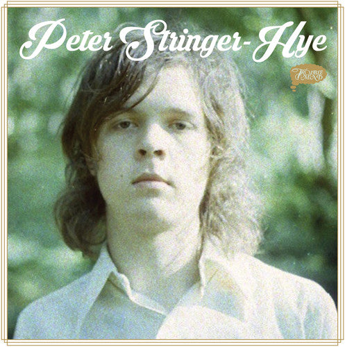 Peter Stringer-Hye - Sunday Girls