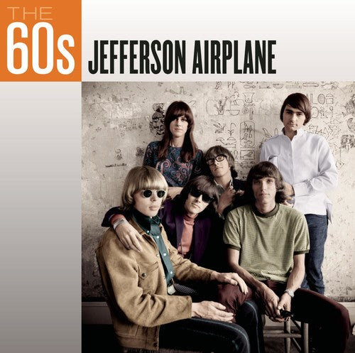 Jefferson Airplane - 60S: Jefferson Airplane