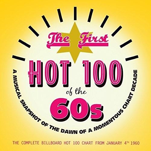 First Hot 100 of the '60s / Various - First Hot 100 Of The '60s / Various