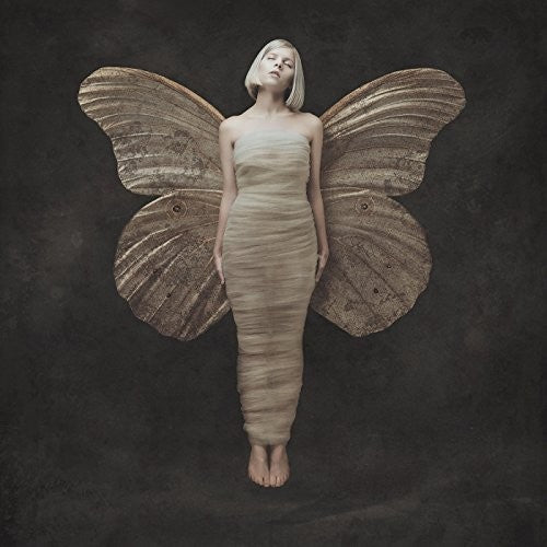 Aurora - All My Demons Greeting Me As a Friend
