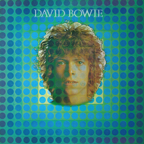David Bowie - David Bowie - Space Oddity