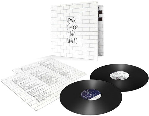 Pink Floyd - The Wall