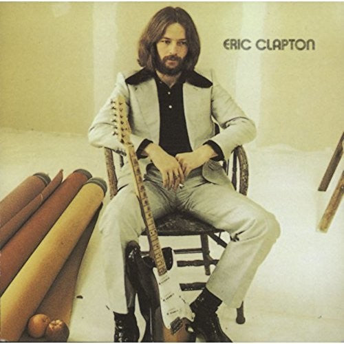Eric Clapton - Eric Clapton: Limited