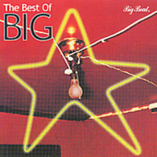 Big Star - Best of