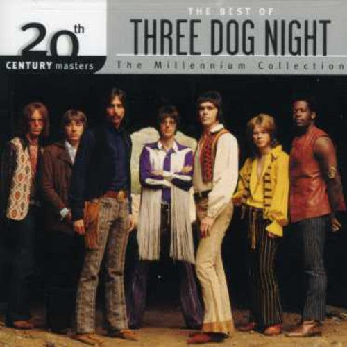 Three Dog Night - 20th Century Masters: Millennium Collection