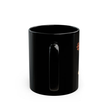 Grateful Dad Mug