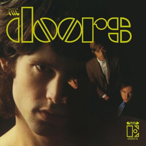 Doors - The Doors