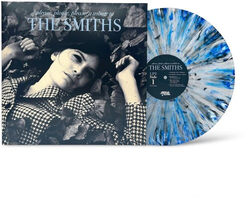 Please Please Please: Tribute to the Smiths / Var - Please Please Please: Tribute To The Smiths