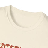 Grateful Dad T-Shirt