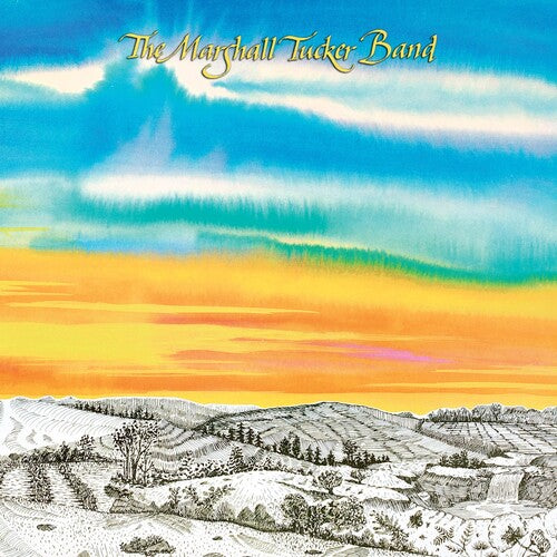 Marshall Tucker Band - The Marshall Tucker Band