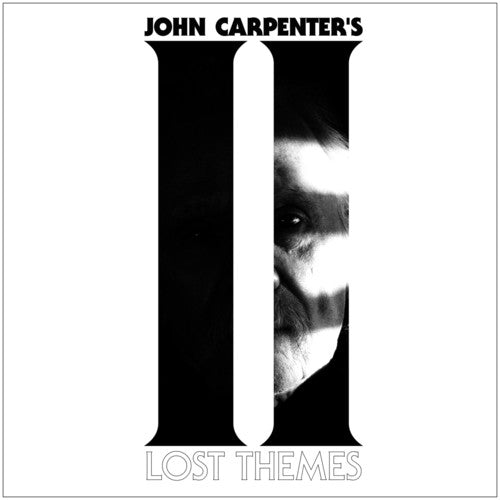 John Carpenter - Lost Themes II (Original Soundtrack)
