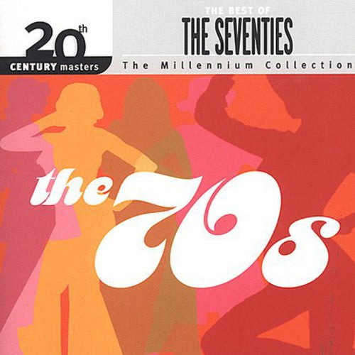 Best of 70's: Millennium Coll - 20th Century / Var - The Best Of The 70's: Millennium Collection - 20th Century Masters