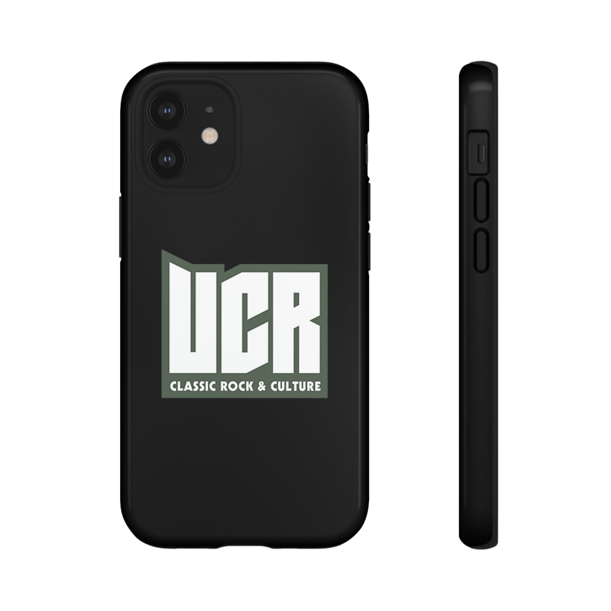 UCR Phone Case
