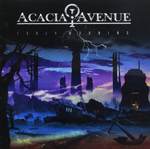 Acacia Avenue - Early Warning