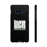 UCR Phone Case