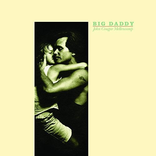 John Mellencamp - BIG DADDY