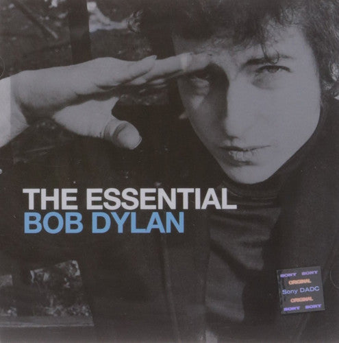 Bob Dylan - The Essential Bob Dylan