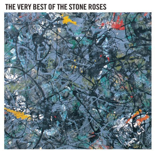 Stone Roses - Very Best Of the Stone Roses