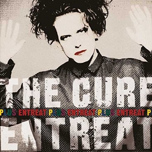 CURE - Entreat Plus