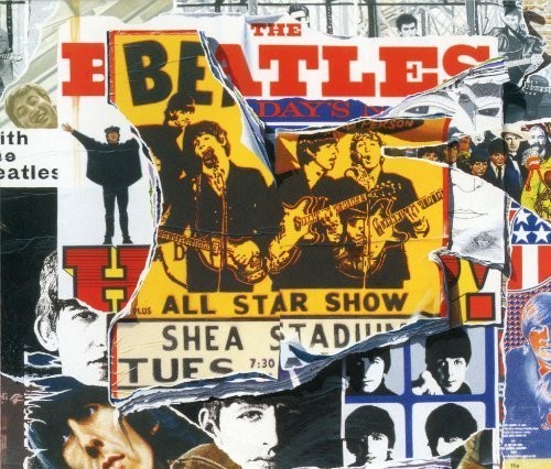 Beatles - Anthology 2