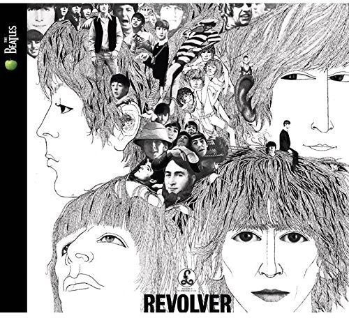 Beatles - Revolver