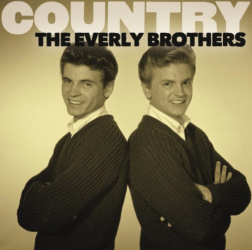 Everly Brothers - Country