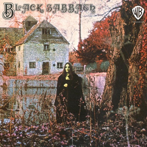 Black Sabbath - Black Sabbath (2009 Remaster)
