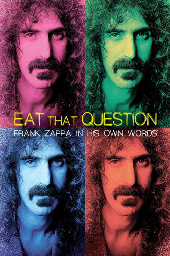 Eat That Question - Eat That Question