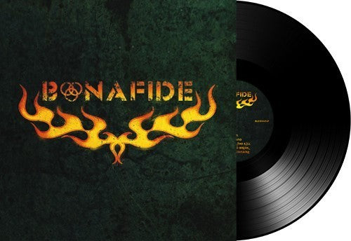 Bonafide - Bonafide