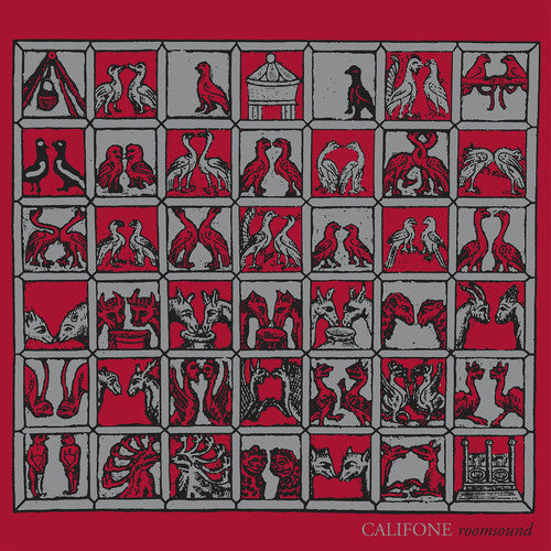 Califone - Roomsound (Deluxe Reissue 2xLP)