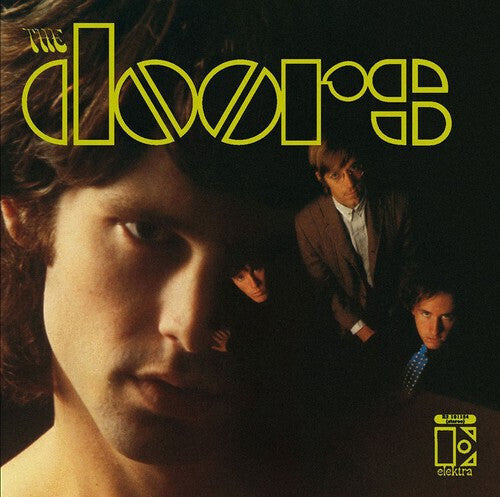 Doors - Doors: 50th Anniversary Deluxe