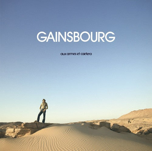 Serge Gainsbourg - Aux Armes Et Caeter