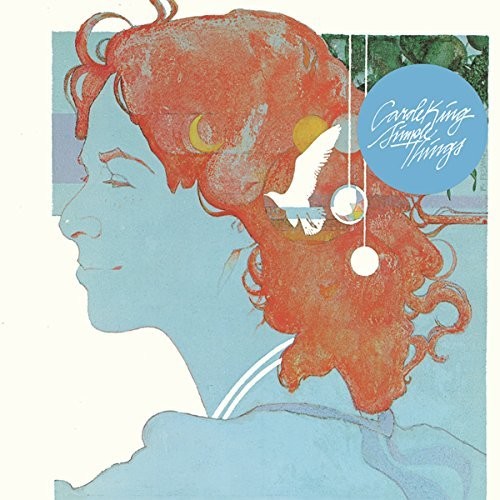 Carole King - Simple Things