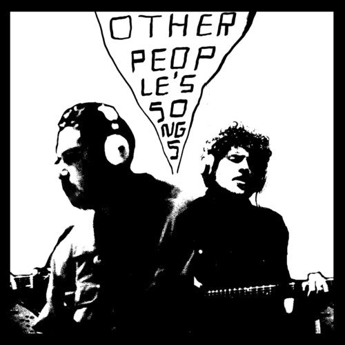 Jurado, Damien / Swift, Richard - Other People's Songs 1