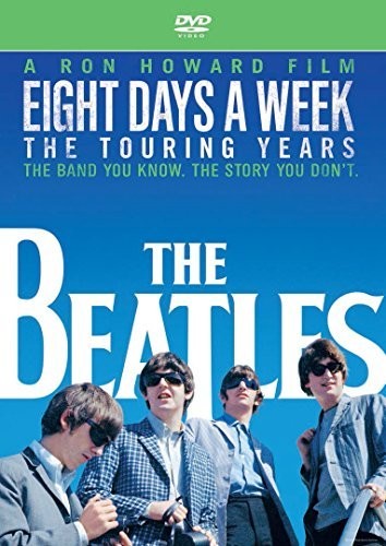 Beatles - The Beatles: Eight Days a Week - The Touring Years