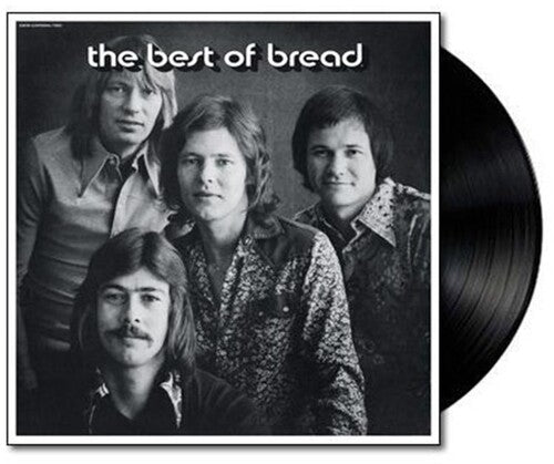 Bread - The Best of Bread (1973)
