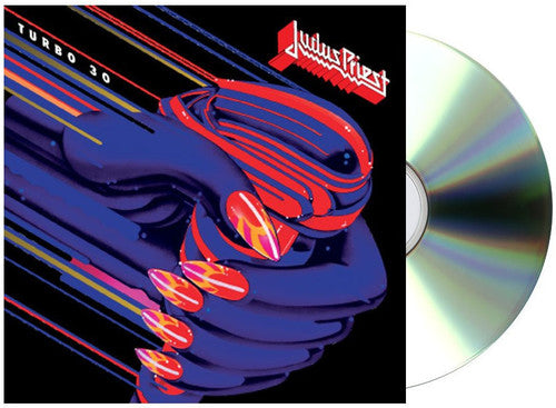 Judas Priest - Turbo 30