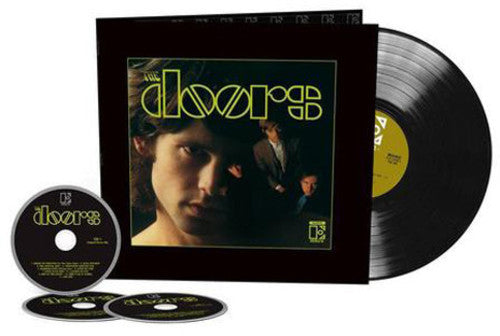 Doors - The Doors