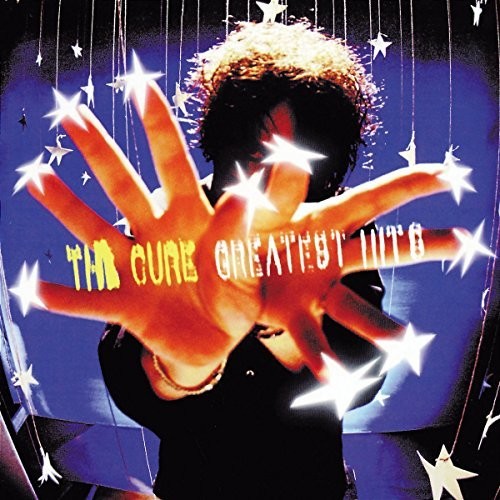 Cure - Greatest Hits: International Edition