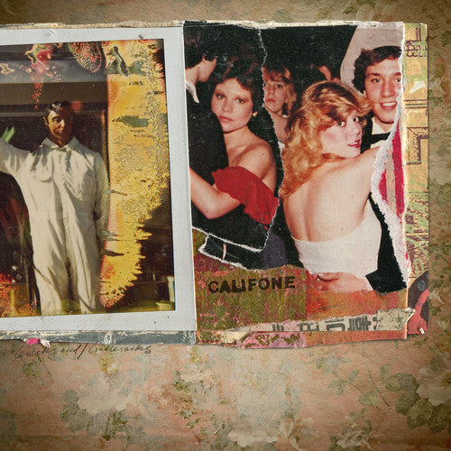 Califone - Quicksand / Cradlesnakes