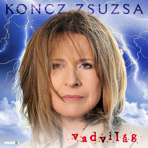 Brody / Gerendas / Marothy / Koncz - Vadvilag