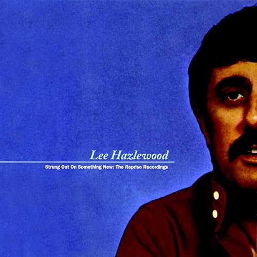 Lee Hazlewood - The Reprise Recordings (2CD)