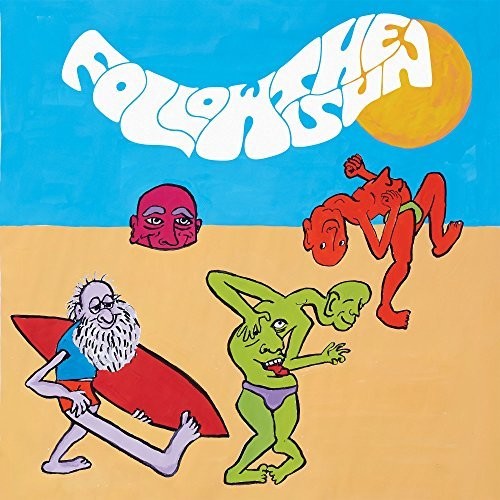 Follow the Sun / Various - Follow The Sun (Various Artists)