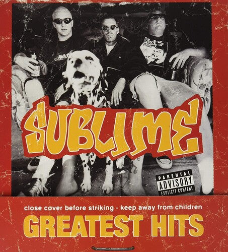Sublime - Sublime / Greatest Hits
