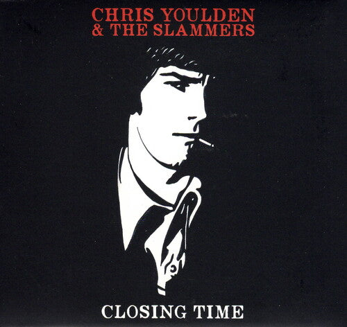 Chris & the Slammers Youlden - Closing Time