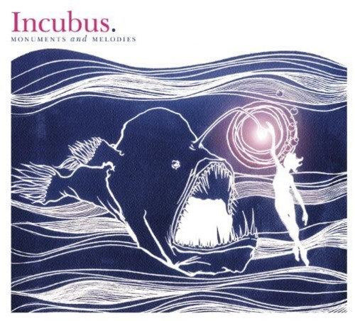 Incubus - Monuments And Melodies