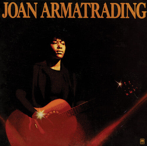 Joan Armatrading - Joan Armatrading