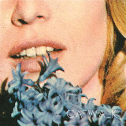 Catwalk - (Please) Don't Break Me