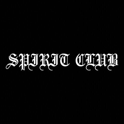 Spirit Club - Room to Run