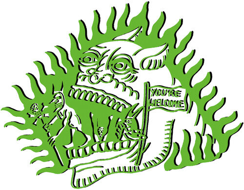 Wavves - Daisy / You're Welcome